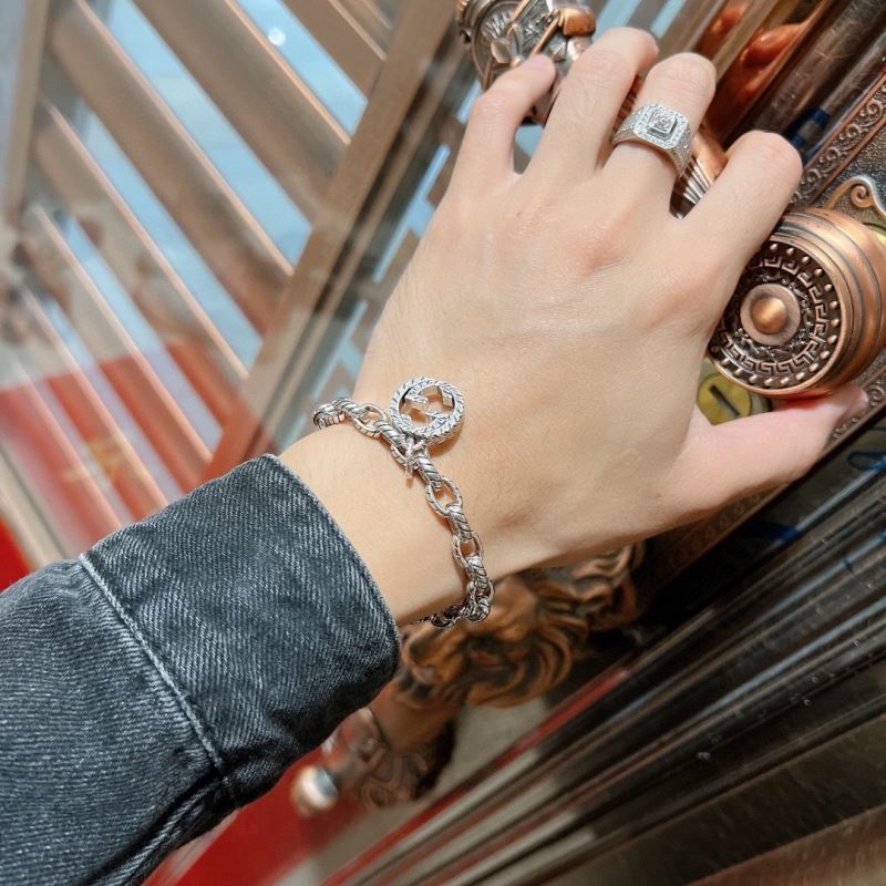 Gvc*1 bracelets